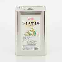 Amazon | TSUNO こめサラダ油 (米油100％） 16．5kg 缶